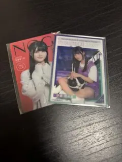 GO!NOGIZAKA のぎBOX 伊藤理々杏