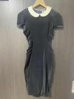 ロンハーマン　L’AGENCE ドレスのサムネイル