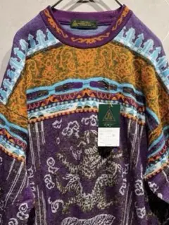 2026年最新】ジャンボ尾崎 ニットの人気アイテム - メルカリ