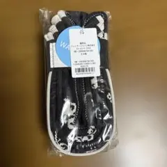 新品未開封☆フェイラー ハイジ KNT365 ショルダーバッグ ブラックのサムネイル