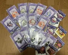 ONE PIECE 一番くじ セット