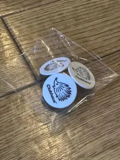 clubhaus アクセサリー