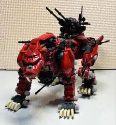 2026年最新】ZOIDS 016 セイバータイガーの人気アイテム - メルカリ