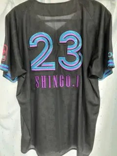 2025年最新】千葉ロッテマリーンズブラックサマーユニフォームの人気