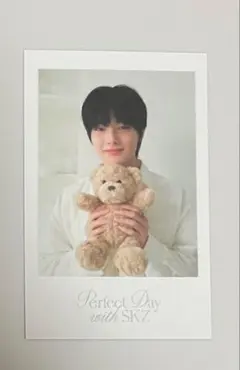 2025年最新】グループ名：Stray Kids 写真・チェキの人気