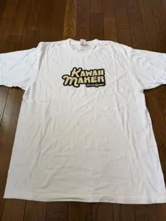 きゅーすと　Tシャツ　XLサイズ