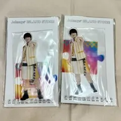 大橋和也 アクリルスタンド アクスタ