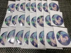 【新品未使用】ブルーロック 推しキャラバッジコレクション 御影玲王 24点