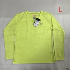 未使用　YONEX ヨネックス　長袖Tシャツ　テニス　レディース　L