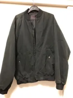 センスオブプレイス　ブルゾン　M