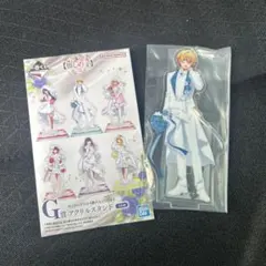 一番くじ　【推しの子】　～夢の花束〜　　G賞アクリルスタンド【アクア】