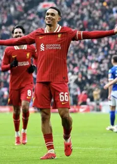 2026年最新】アレクサンダーアーノルド ユニフォームの人気アイテム