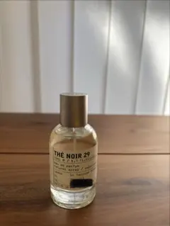 2026.3月末購入・LE LABO THÉ NOIR 29