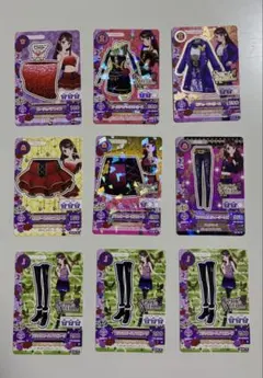 2026年最新】アイカツ ルージュベアトップの人気アイテム - メルカリ