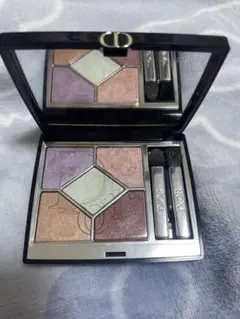 2025年最新】ディオールショウサンククルール933パステルグロウ