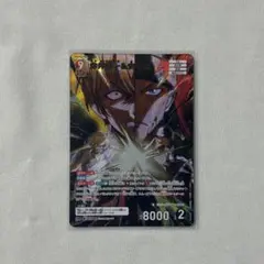 名探偵コナン TCG 追憶の盟友 赤井秀一＆安室透 MR➁