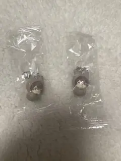 アイナナ　めじるしアクセサリー　虎於