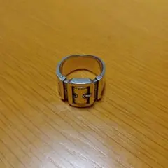 GOODENOUGH Spoon Ring 時しらず 限定スプーンリング - メルカリ