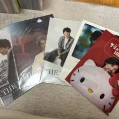 斎藤工 CD パンフレット クリアファイル 入場特典 - メルカリ
