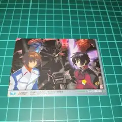 ガンダム SEED DESTINY カード×1 キラ&シン NO.18 - メルカリ