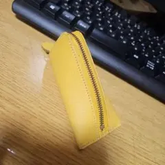 Kitamura 5連キーケース