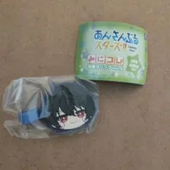 あんさんぶるスターズ!! みにコレ! 前髪クリップvol.6 朔間凛月