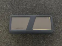 UGREEN M.2 SSD 外付けケース USB4 40Gbps CM642