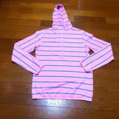 オシャレ 大人気 パーリーゲイツ ゴルフ パーカー