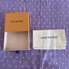 LOUIS VUITTON 【空箱のみ】正規品ギフトボックス 1点