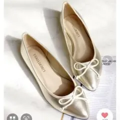 LibertyDoll パンプス