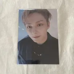 SEVENTEEN ジュン Attacca ユニバ 写真