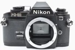 2026年最新】nikon fg ボディの人気アイテム - メルカリ