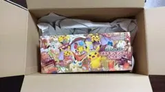 ポケモンカードトウホクスペシャルBOX