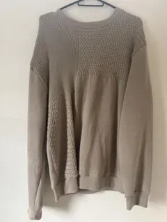 期間限定お値下げ中！ニット　セーター　XL