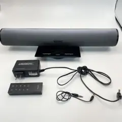 maxell Bluetooth アクティブスピーカー MXSP-BT1300のサムネイル