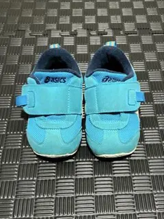 アシックス　14.0センチ