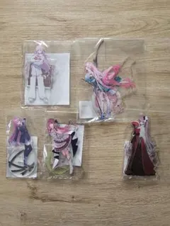 2026年最新】巡音ルカ アクリルスタンドの人気アイテム - メルカリ