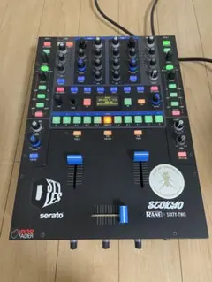 2026年最新】rane sixtyの人気アイテム - メルカリ