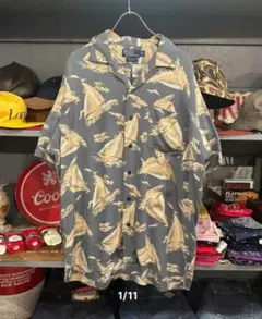 名作！Polo Ralph Lauren Caldwell ポロラルフローレン
