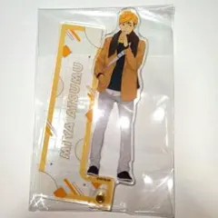 宮侑 アクリルスティック 冬制服