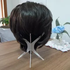 2025年最新】医療用ウィッグ スヴェンソンの人気アイテム - メルカリ