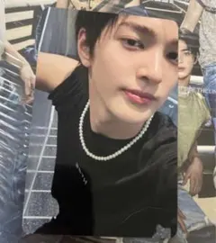 ゴンホ トレカ タレントカード