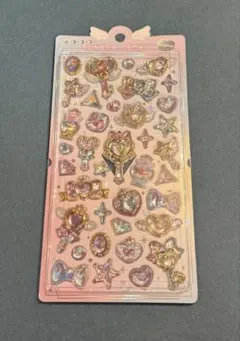【正規品】ボンボンドロップ マジカル レインボー クーリア
