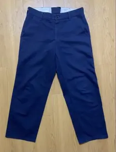 レッドキャップpt20 ネイビー　W32L30