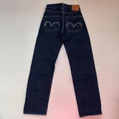 EVISU denim LOT.2001 No.2 31 35 白カモメ - メルカリ