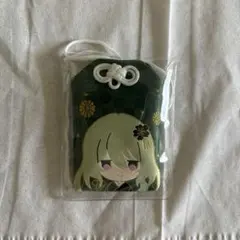 崩壊3rd レア　お守り　メビウス