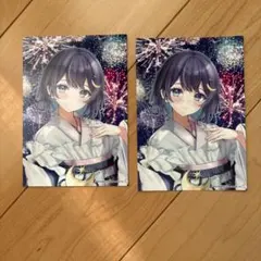 ミリプロ　ブロマイド　ゆらぎゆら