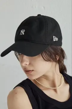 【新品未開封】UNITED ARROWS 別注NEW ERA920MLBキャップ