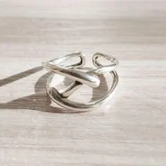 ヴィンテージリング