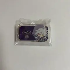 ピオフィオーレの晩鐘 ピオフィ 缶バッジ オルロック ピオフィオーレの晩鐘 オルロック 缶バッジ | K-BOOKS 池袋 2